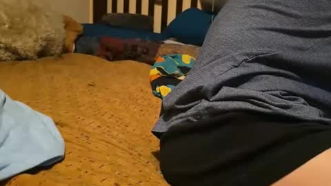 1knightluver69 online show from 8, 2, 2026