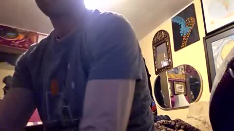 1knightluver69 online show from 10, 4, 2026