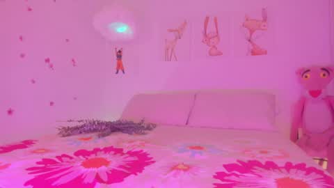 Snapshot of 1laiaa1 chatting on 20, 12, 2024 laiaa rivas online show from 20, 12, 2024