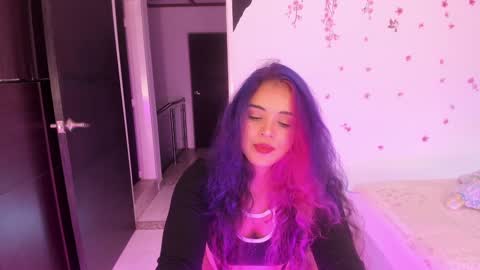 Snapshot of 1laiaa1 chatting on 20, 1, 2025 laiaa rivas online show from 20, 1, 2025