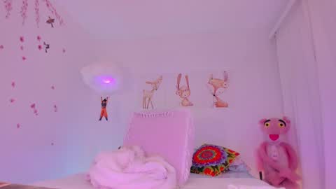 Snapshot of 1laiaa1 chatting on 12, 3, 2025 laiaa rivas online show from 12, 3, 2025