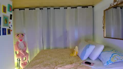 Snapshot of 1laiaa1 chatting on 16, 10, 2025 laiaa rivas online show from 16, 10, 2025