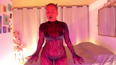 Snapshot of 1laiaa1 chatting on 26, 10, 2025 laiaa rivas online show from 26, 10, 2025