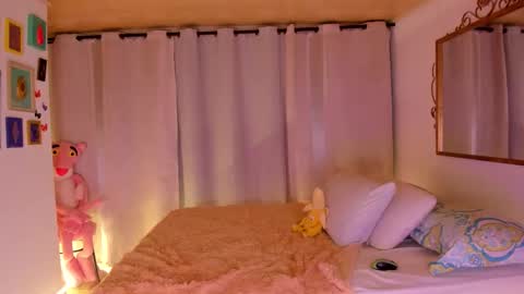 Snapshot of 1laiaa1 chatting on 29, 10, 2025 laiaa rivas online show from 29, 10, 2025