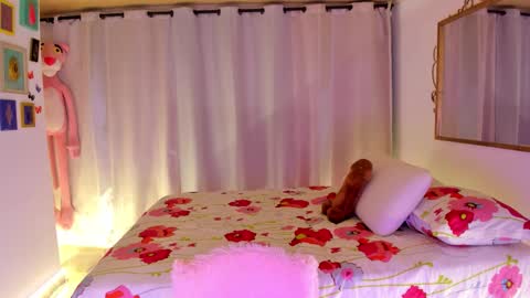 Snapshot of 1laiaa1 chatting on 25, 11, 2025 laiaa rivas online show from 25, 11, 2025