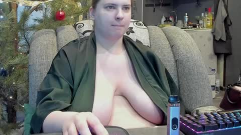 Snapshot of 1lindsey1 chatting on 15, 1, 2025 1LINDSEY1 online show from 15, 1, 2025