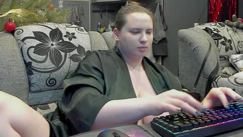 Snapshot of 1lindsey1 chatting on 21, 1, 2025 1LINDSEY1 online show from 21, 1, 2025