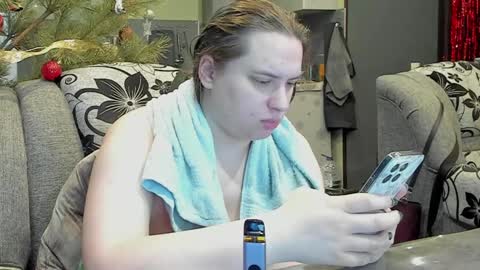 Snapshot of 1lindsey1 chatting on 21, 1, 2025 1LINDSEY1 online show from 21, 1, 2025