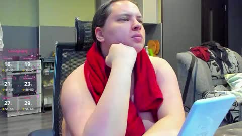 Snapshot of 1lindsey1 chatting on 18, 10, 2025 1LINDSEY1 online show from 18, 10, 2025
