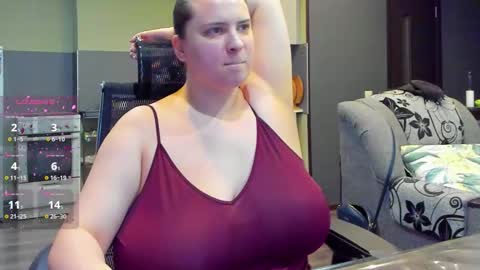 Snapshot of 1lindsey1 chatting on 12, 11, 2025 1LINDSEY1 online show from 12, 11, 2025