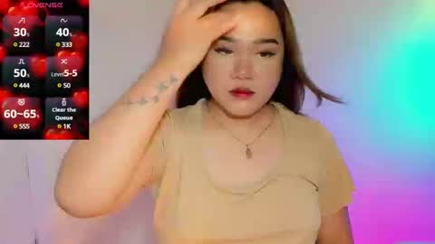 1lovelymess online show from 20, 1, 2025