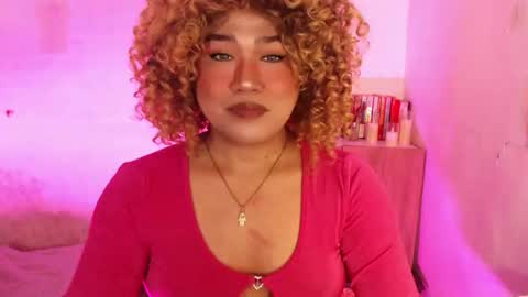 1lovelymess online show from 15, 4, 2026