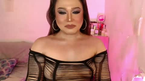 Snapshot of 1lovelymess chatting on 4, 7, 2026 1lovelymess online show from 4, 7, 2026