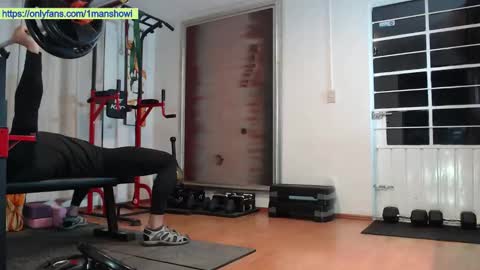 Snapshot of 1manshow11 chatting on 20, 2, 2026 1manshow11 online show from 20, 2, 2026