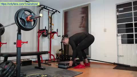 Snapshot of 1manshow11 chatting on 24, 2, 2026 1manshow11 online show from 24, 2, 2026