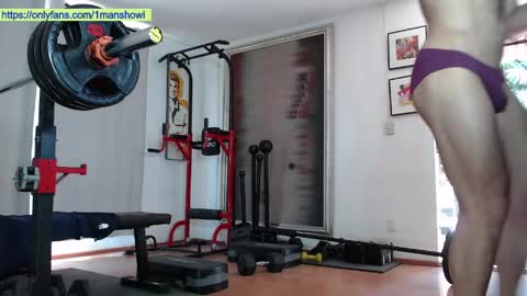 Snapshot of 1manshow11 chatting on 3, 4, 2026 1manshow11 online show from 3, 4, 2026