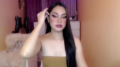 Snapshot of 1miracle_tranny chatting on 11, 10, 2025 1miracle_tranny online show from 11, 10, 2025