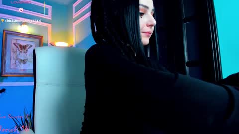 Moona  online show from 12, 2, 2025