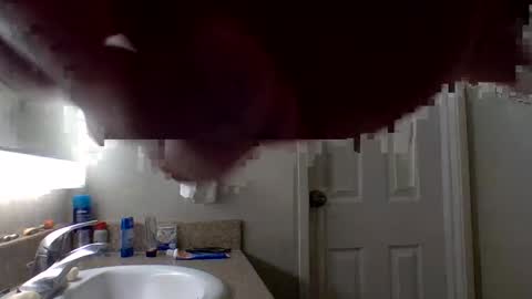 Snapshot of 1nastya8 chatting on 1, 11, 2025 TheShyOne18 online show from 1, 11, 2025