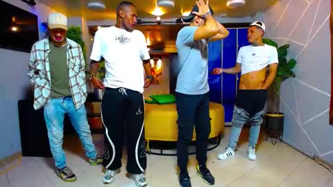 pushman online show from 9, 9, 2025