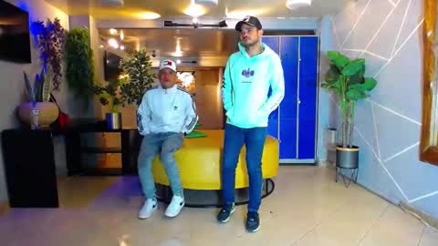 pushman online show from 23, 9, 2025