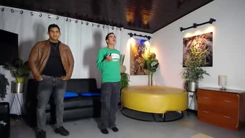 pushman online show from 7, 2, 2026