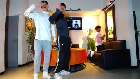 pushman online show from 28, 2, 2026