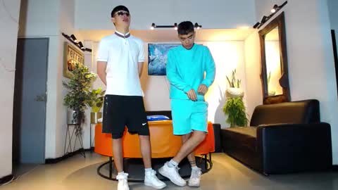 pushman online show from 1, 3, 2026