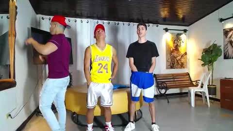 pushman online show from 7, 4, 2026