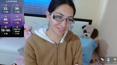 paola online show from 17, 12, 2024