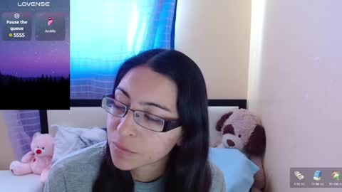 paola online show from 18, 1, 2025