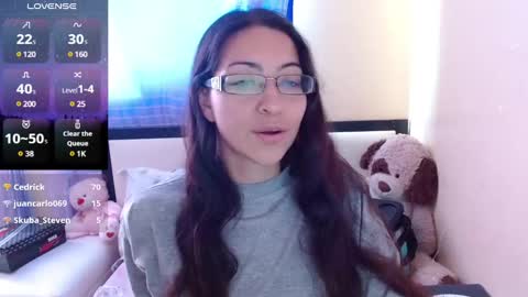 paola online show from 18, 1, 2025