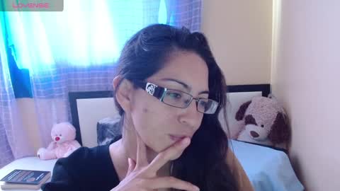 paola online show from 27, 1, 2025