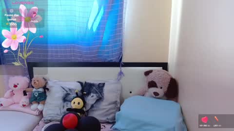 paola online show from 22, 2, 2025