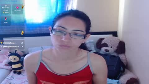 paola online show from 7, 3, 2025