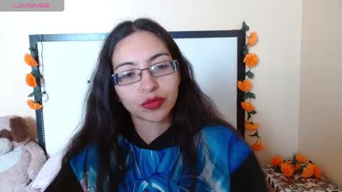 Snapshot of 1sasha_grey__1 chatting on 17, 1, 2026 paola online show from 17, 1, 2026