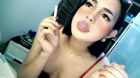 1sexy kattie online show from 27, 5, 2026