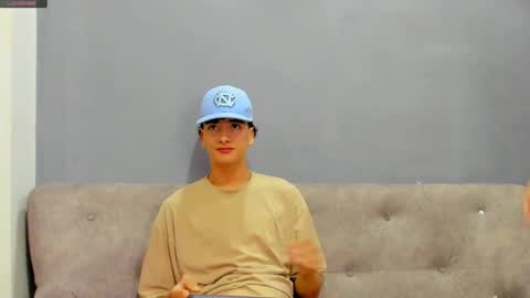 Snapshot of 1threestar chatting on 3, 1, 2025 1Threestar online show from 3, 1, 2025