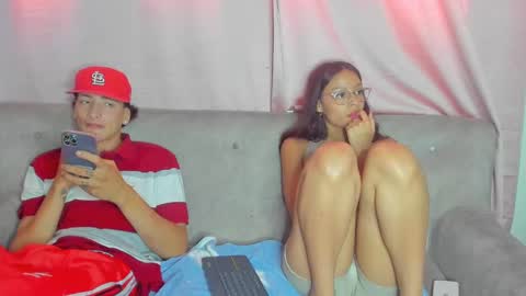 Snapshot of 1threestar chatting on 24, 1, 2025 1Threestar online show from 24, 1, 2025