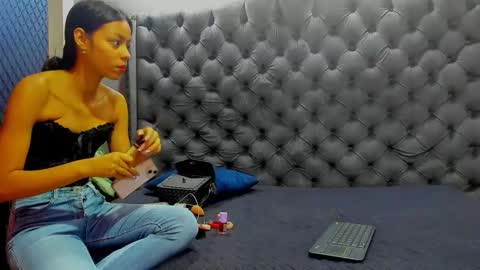Snapshot of 1threestar chatting on 1, 3, 2025 1Threestar online show from 1, 3, 2025