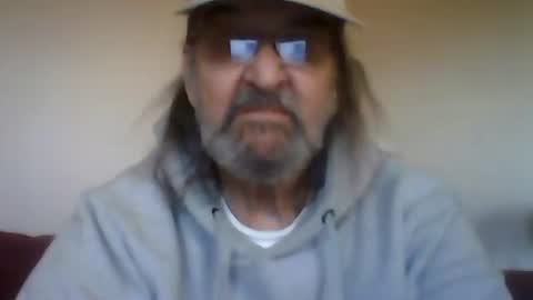 Snapshot of 1valentine chatting on 8, 1, 2025 1valentine online show from 8, 1, 2025