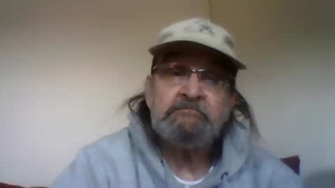 Snapshot of 1valentine chatting on 8, 1, 2025 1valentine online show from 8, 1, 2025