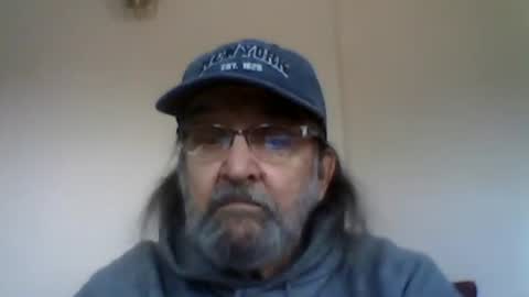 Snapshot of 1valentine chatting on 1, 2, 2025 1valentine online show from 1, 2, 2025