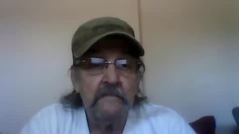 Snapshot of 1valentine chatting on 3, 10, 2025 1valentine online show from 3, 10, 2025