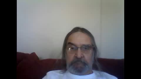 Snapshot of 1valentine chatting on 7, 11, 2025 1valentine online show from 7, 11, 2025