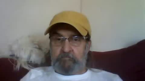 Snapshot of 1valentine chatting on 4, 12, 2025 1valentine online show from 4, 12, 2025