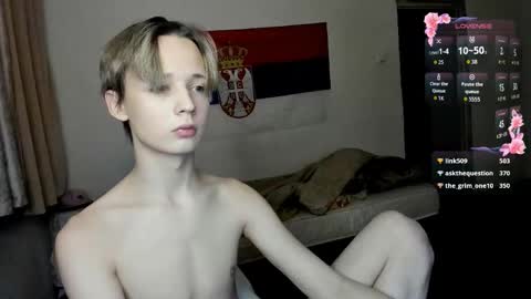 Snapshot of 1vampirella_gs chatting on 21, 11, 2025 Milos online show from 21, 11, 2025