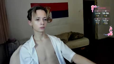 Snapshot of 1vampirella_gs chatting on 2, 12, 2025 Milos online show from 2, 12, 2025