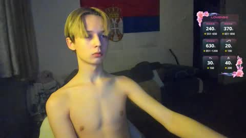 Milos online show from 6, 4, 2026