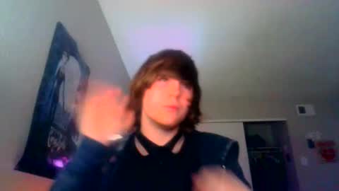 Snapshot of 2006nolimit chatting on 3, 12, 2025 IllDoAnyThingForYou online show from 3, 12, 2025